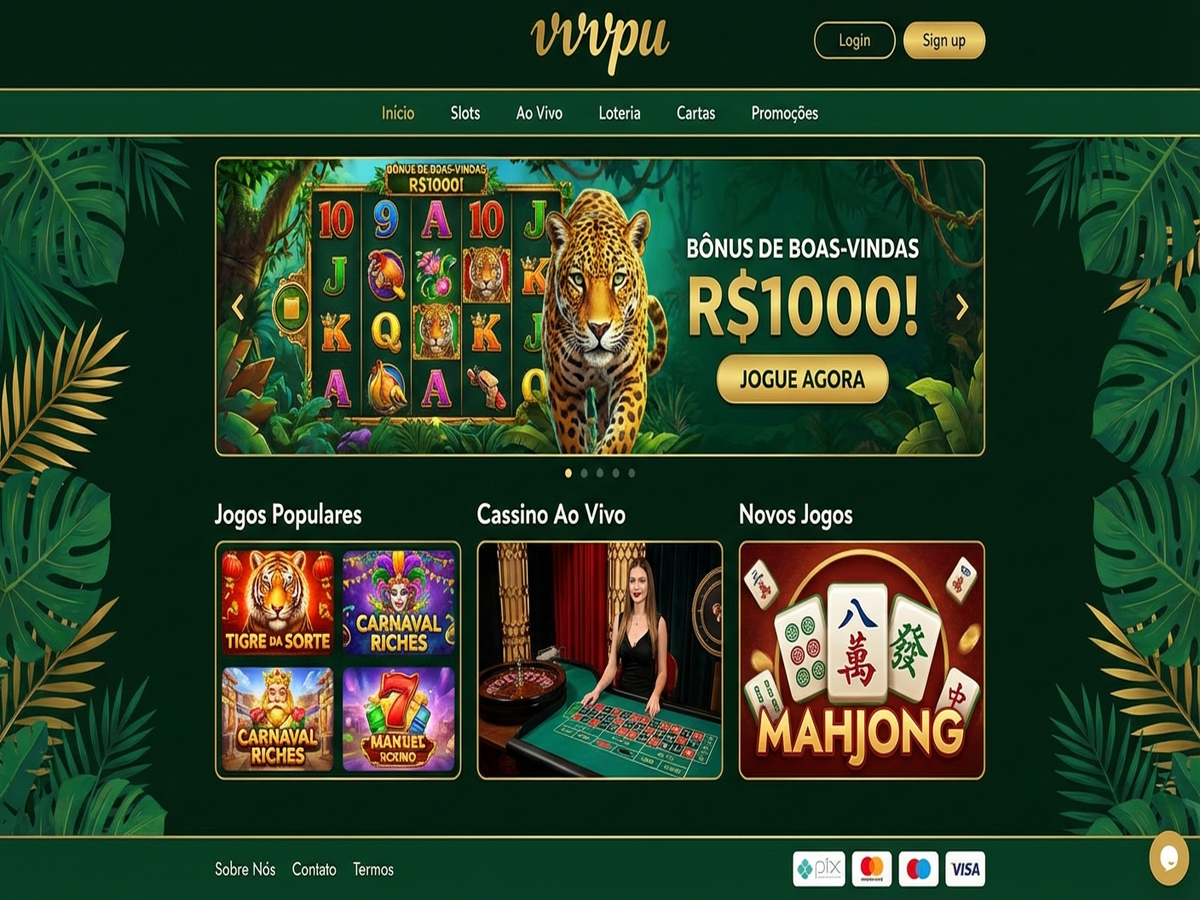 Screenshot 2 vvvpu