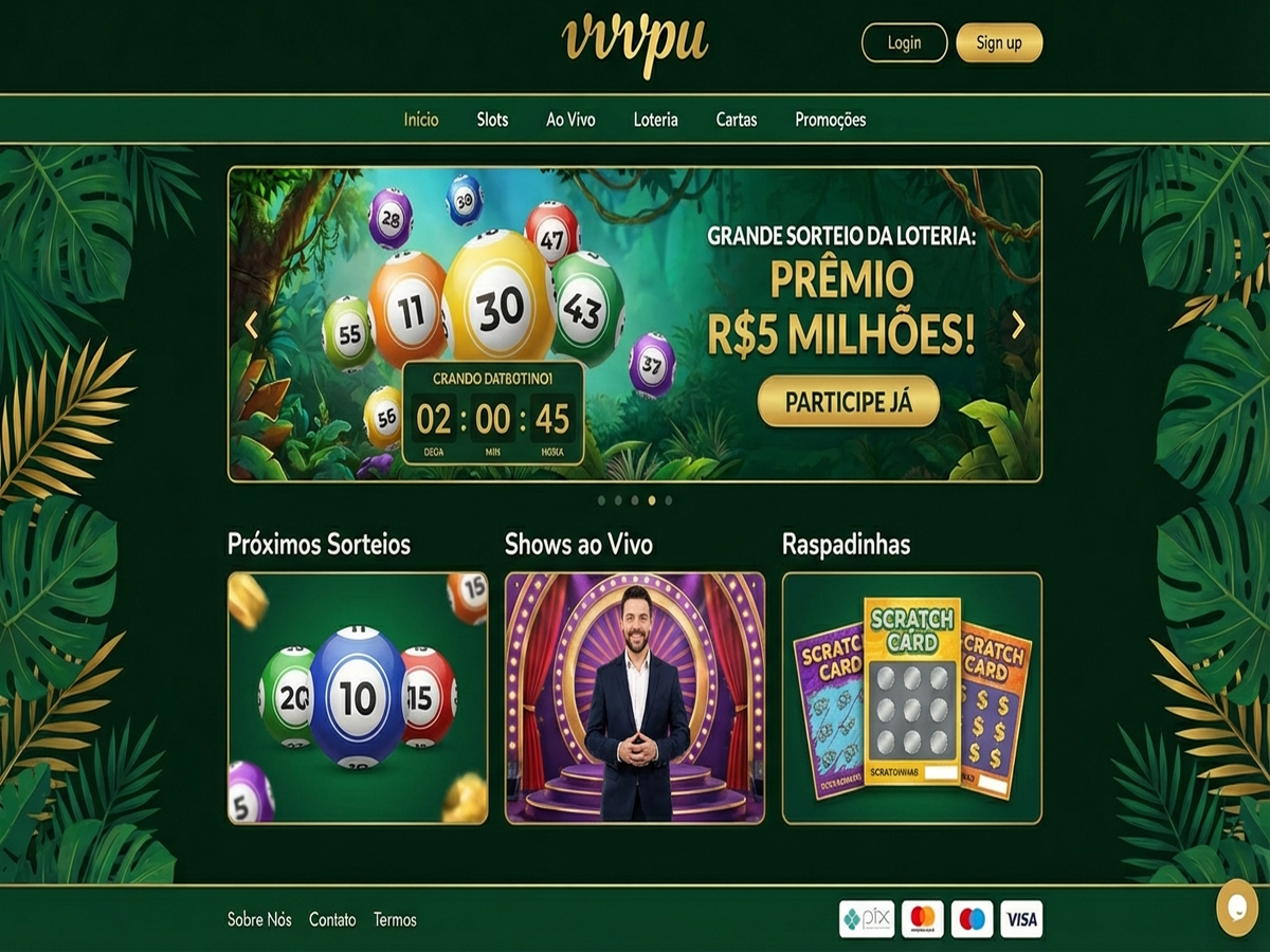 Screenshot 3 vvvpu